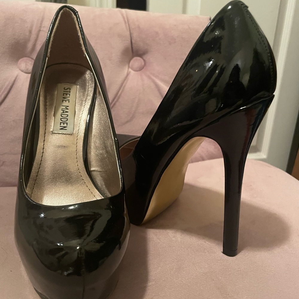 High heel
